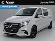 Mercedes-Benz Vito - 116 CDI L3 Pro 6-PERS | 2x SCHUIFDEUR | Trekhaak |