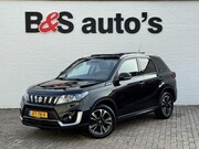 Suzuki Vitara - 1.4 Boosterjet Stijl Adaptive Cruise Climate control Panoram
