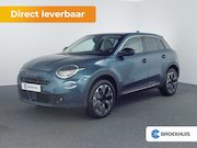 Fiat 600 - 1.2 Hybrid La Prima | Achteruitrijcamera | Airco (automatisc
