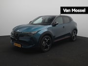 Alfa Romeo Junior - 1.2 Turbo Hybrid Ibrida Speciale | Stoelmassage | | Navigati