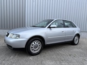 Audi A3 - 1.6 Ambiente