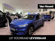 Ford Mustang Mach-E - Standard RWD 73 kWh FORD VOORDEEL: VAN € 50.471,-  NU VOOR €