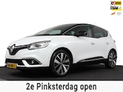 Renault Scénic - 1.2 TCe Intens Camera/Winterpakket/DAB/Navi
