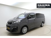 Peugeot Expert - 2.0 BlueHDI 180 S&S DC | Automaat | Adaptive Cruise Control