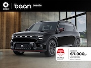 Smart #5 - Brabus 100 kWh | KKD Actie! | Van € 63.460, - voor € 55.459,