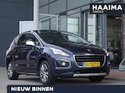 Peugeot 3008 - 1.2 PureTech Style | Trekhaak | Panoramadak | Lichtmetalen v