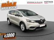Renault Espace - 1.6 dCi Dynamique 7p. | Pano | Leder | 7 persoons |