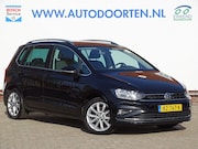 Volkswagen Golf Sportsvan - 1.5 TSI ACT Highline|Trekhaak|Camera|Adaptive|
