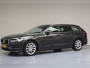 Volvo V90 - T5 90th Anniversary Edition | Rijklaarprijs | Trekhaak |