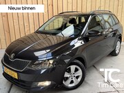 Skoda Fabia - Combi 1.0 TSI Ambition Business Airconditioning | Cruise con