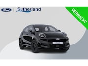 Ford Puma - Gen-E BlueCruise Edition 47 kWh 168pk | Winterpakket | Adapt