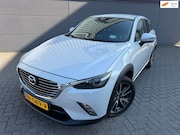 Mazda CX-3 - 2.0 SkyActiv-G 150 GT-M 4WD*Automaat*Camera*StoelVerwarming*