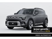 Smart #5 - Premium 100 kWh | *Bijtelling vanaf € 320, - per maand!* | S