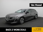 Peugeot 508 - SW 1.5 BlueHDI Allure AUTOMAAT | NAVIGATIE | CAMERA | CLIMA