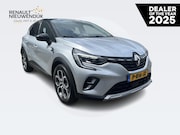 Renault Captur - 1.6 Plug-in Hybrid 160 Edition One AUTOMAAT l TREKHAAK