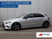 Mercedes-Benz A-klasse - 220 Launch Edition | Widescreen | Camera | Org. NL