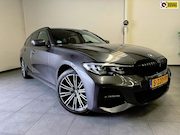 BMW 3-serie - Touring 320i M sport pakket - M shadowline - Business Pack -