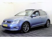 Volkswagen Golf - 1.4 TSI ACT Highline |Pano|Stoelverw.|