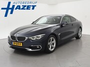BMW 4-serie - Coupé 420i H.E. + SPORTSOELEN | LEDER | CAMERA | DIGITALE CO