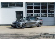 BMW M2 - 2-serie Coupé - DCT