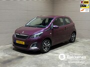 Peugeot 108 - 1.0 e-VTi Allure | Camera | Bluetooth | Cruise | Onderhouden