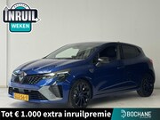Renault Clio - 1.0 TCe 90 GPF Esprit Alpine | Navigatie | 360° Camera | BOS