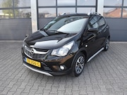 Opel Karl - ROCKS 75pk Online Edition