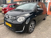 Citroën C1 - 1.0 e-VTi Feel 54 dkm nap