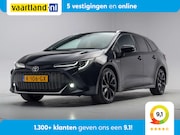 Toyota Corolla - Touring Sports 2.0 Hybrid 184pk GR-Sport Business [ LED Navi