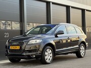 Audi Q7 - 3.0 TDI quattro Camera Xenon Leer
