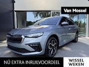 Skoda Scala - 1.0 TSI Edition | Automaat | Parkeersensoren | Getint Glas |