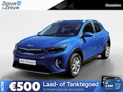 Kia Stonic - 1.0 T-GDi MHEV DynamicLine | Automaat | Cruise Control | Cli