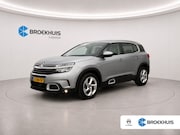 Citroën C5 Aircross - 1.2 PURETECH 130PK BUSINESS / NAVI / CLIMA / FULL-LED / PDC