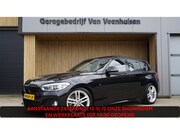 BMW 1-serie - 118i 136PK M Sport Shadow Line 5Drs Schuif/Kanteldak 18inch 