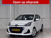 Hyundai i10 - 1.0i Comfort | Airco | Cruise Control |
