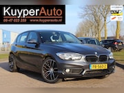 BMW 1-serie - 118i Corporate Lease AUTOMAAT