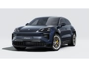 Porsche Cayenne - Electric Turbo