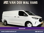 Ford Transit Custom - 2.0 TDCI 170pk Automaat L2H1 Euro6 Airco | Camera | LED | Ap