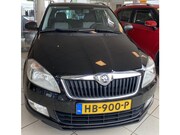 Skoda Fabia - 1.2 TSI 63KW COMBI
