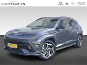 Hyundai Kona - 1.6 GDI HEV N Line Sky met €3.000 voorraadkorting