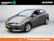 Toyota Auris - 1.8 Hybrid Dynamic