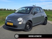 Fiat 500 - 1.0 TwinAir Pop I Nwe koppeling I Airco I Licht metalen velg