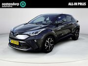 Toyota C-HR - 1.8 Hybrid Dynamic
