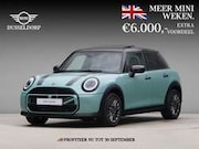 MINI Mini - 5-deurs Classic Pakket S PRIVATE LEASE EUR 645, - (