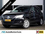 Volkswagen Tiguan - 1.4 TSI Comfort&Design|GEREVISEERDE MOTOR|INCL. NW APK|CARPL