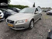 Volvo V70 - 2.0 T5 Automaat | Navi | Sensoren | Elektrische st