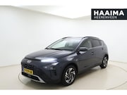 Hyundai Bayon - 1.0 T-GDI 100pk Automaat Premium Sky | Navigatie | Elektrisc