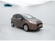 Ford B-Max - 1.0 EcoBoost Titanium
