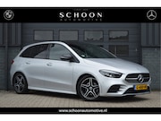 Mercedes-Benz B-klasse - 180 Business Solution AMG | PANO | CAMERA | CARPLAY |