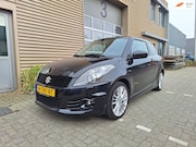 Suzuki Swift - | 1.6 Sport | Keyless go & start | Airco | Cruise control |